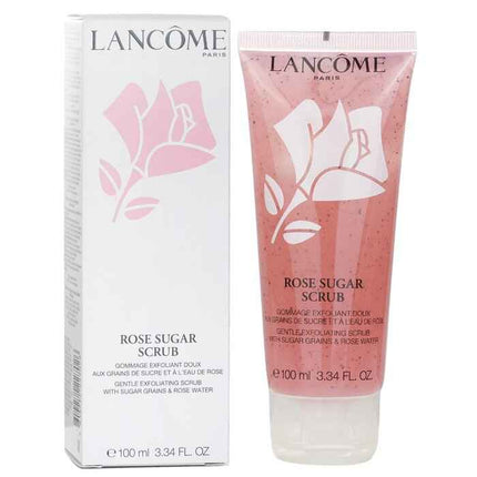 Hydra Zen Rose Sugar Scrub - 100ml/3.34oz