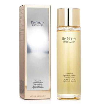 Re-nutriv Ultimate Lift Regenerating Youth Treatment Lotion - 200ml/6.7oz