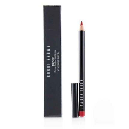 Lip Pencil - # 34 Red - 1.15g/0.04oz