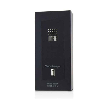 Fleurs D' Oranger Eau De Parfum Spray - 100ml/3.3oz