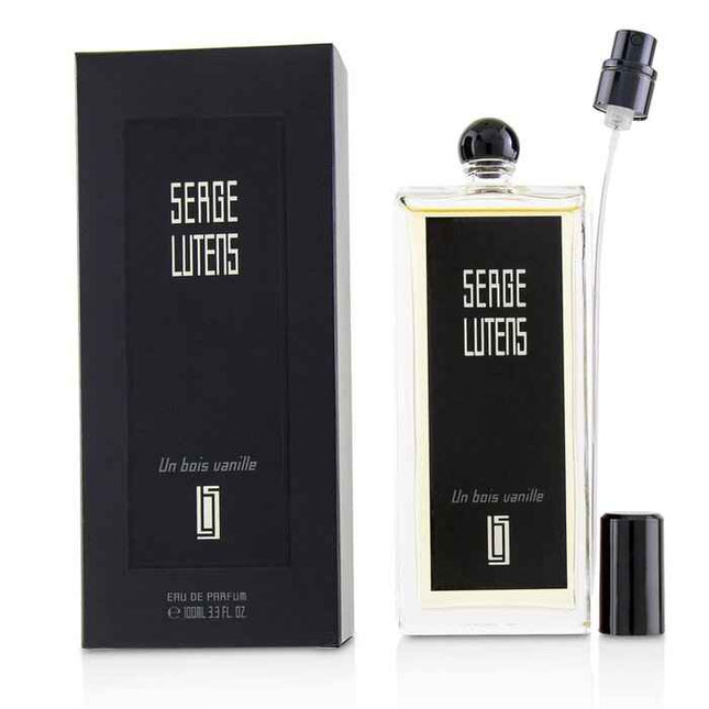 Un Bois Vanille Eau De Parfum Spray - 100ml/3.3oz
