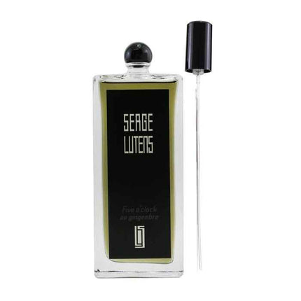 Five O'clock Au Gingembre Eau De Parfum Spray - 100ml/3.3oz
