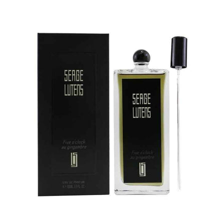 Five O'clock Au Gingembre Eau De Parfum Spray - 100ml/3.3oz