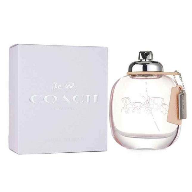 Eau De Toilette Spray - 90ml/3oz