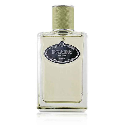 Les Infusion De Vetiver Eau De Parfum Spray - 100ml/3.4oz