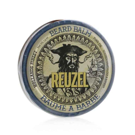 Beard Balm - 35g/1.3oz