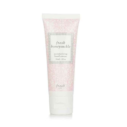 Honeysuckle Moisturizing Hand Cream - 30ml/1oz