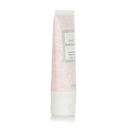Honeysuckle Moisturizing Hand Cream - 30ml/1oz