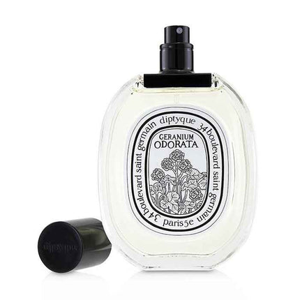 Geranium Odorata Eau De Toilette Spray - 100ml/3.4oz
