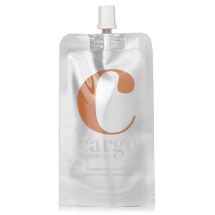 Liquid Foundation - # 70 (soft, Golden Caramel) - 40ml/1.33oz