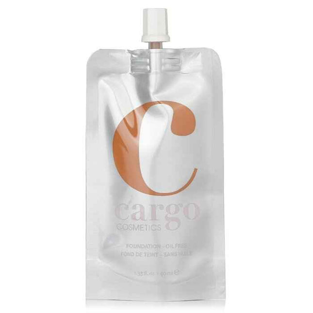 Liquid Foundation - # 70 (soft, Golden Caramel) - 40ml/1.33oz