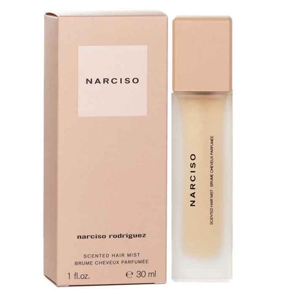 Narciso Scented Hair Mist - 30ml/1oz