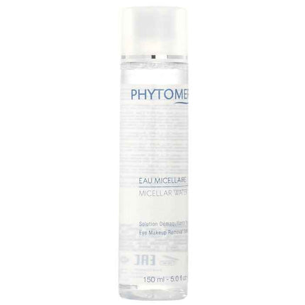 Micellar Water Eye Makeup Removal Solution - 150ml/5oz