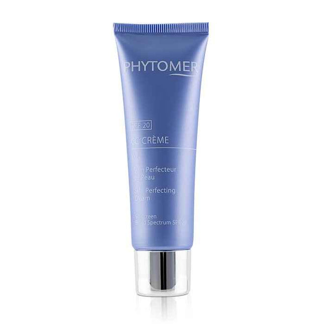 Cc Creme Skin Perfecting Cream Spf 20 - #medium To Dark - 50ml/1.6oz