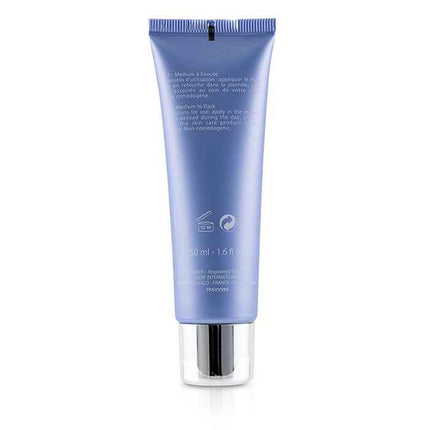 Cc Creme Skin Perfecting Cream Spf 20 - #medium To Dark - 50ml/1.6oz