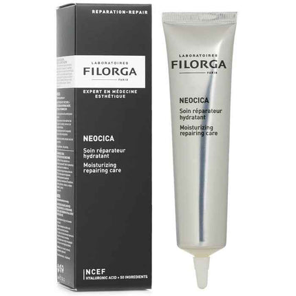 Neocica Moisturizing Repairing Care - 40ml/1.35oz