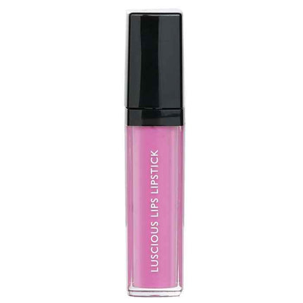 Luscious Lips Liquid Lipstick - # Candy Pink - 6ml/0.2oz
