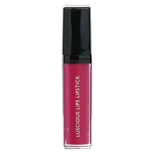 Luscious Lips Liquid Lipstick - # Cherry Sorbet - 6ml/0.2oz