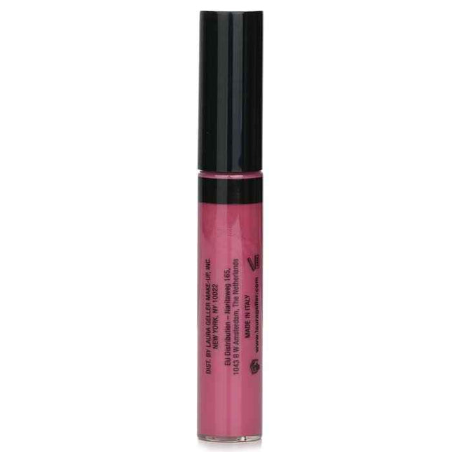 Color Drenched Lip Gloss - #perked Up Pink - 9ml/0.3oz