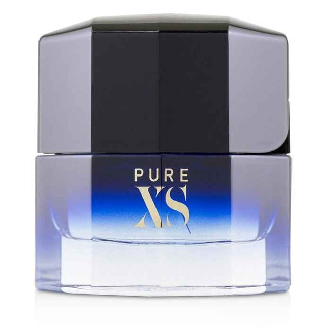Pure Xs Eau De Toilette Spray - 50ml/1.7oz