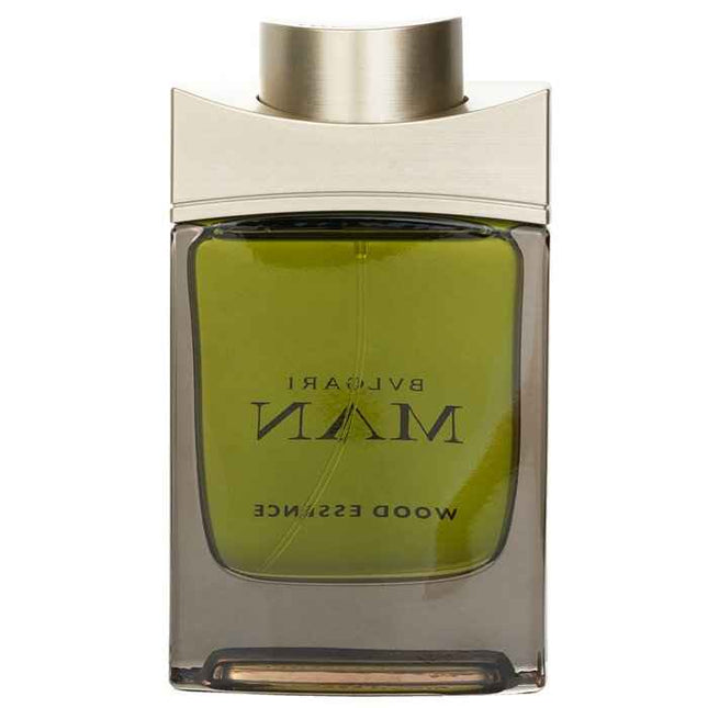 Man Wood Essence Eau De Parfum Spray - 100ml/3.4oz