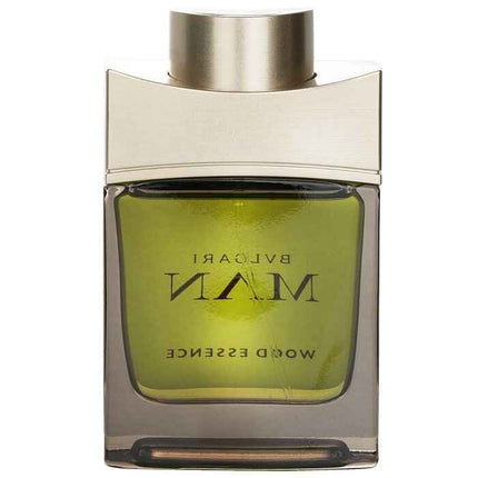 Man Wood Essence Eau De Parfum Spray - 60ml/2oz