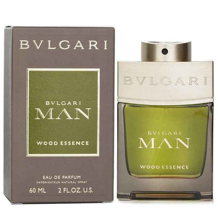Man Wood Essence Eau De Parfum Spray - 60ml/2oz