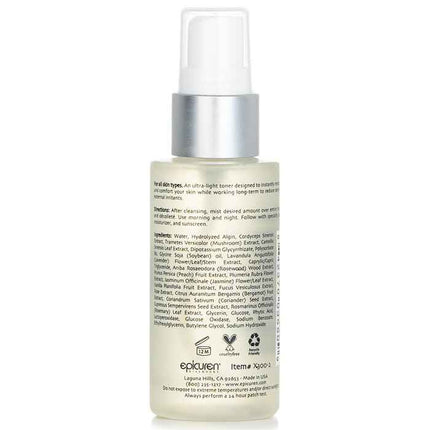Soothe Dermal Repair Mist - 60ml/2oz