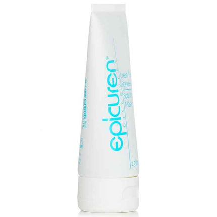 Green Tea & Seaweed Soothing Mask - 74ml/2.5oz