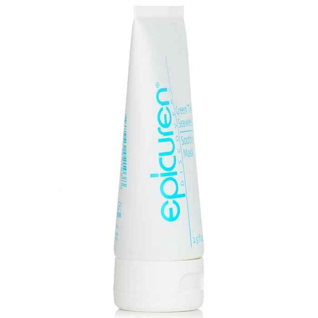 Green Tea & Seaweed Soothing Mask - 74ml/2.5oz