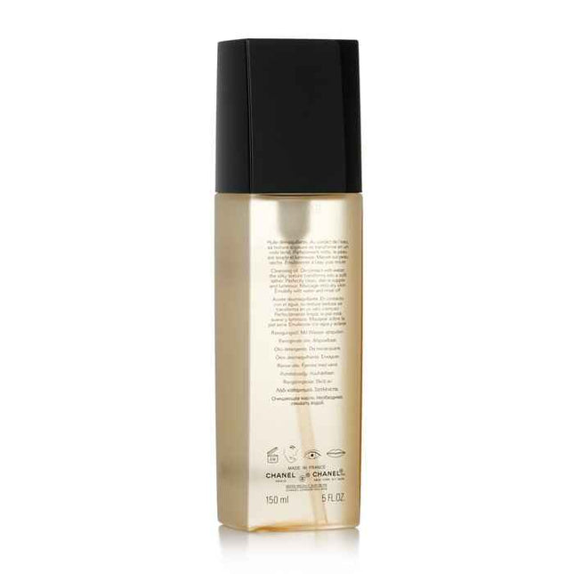 L'huile Anti-pollution Cleansing Oil - 150ml/5oz