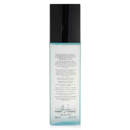 Le Tonique Anti-pollution Invigorating Toner - 160ml/5.4oz