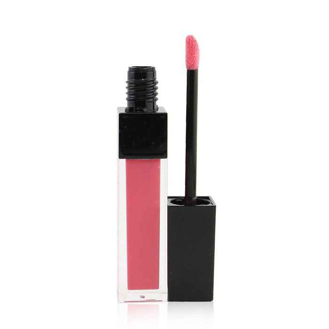 Deep Shine Lip Gloss - # First Kiss - 7ml/0.24oz