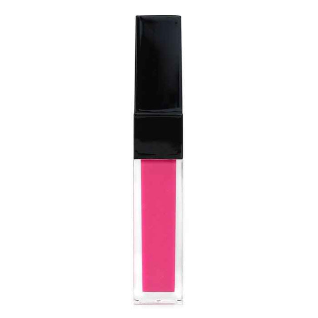Deep Shine Lip Gloss - # First Kiss - 7ml/0.24oz