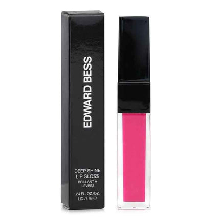 Deep Shine Lip Gloss - # First Kiss - 7ml/0.24oz