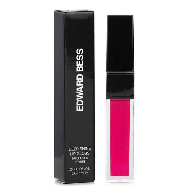 Deep Shine Lip Gloss - # Amor - 5.9ml/0.2oz