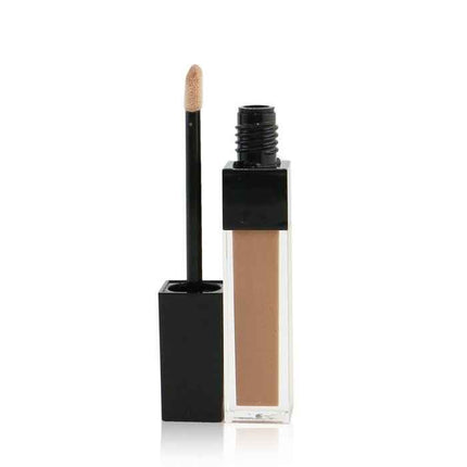 Deep Shine Lip Gloss - # Nude Whisper - 7ml/0.24oz