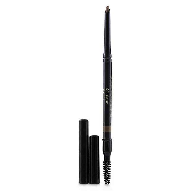 The Eyebrow Pencil - # 01 Light - 0.35g/0.01oz