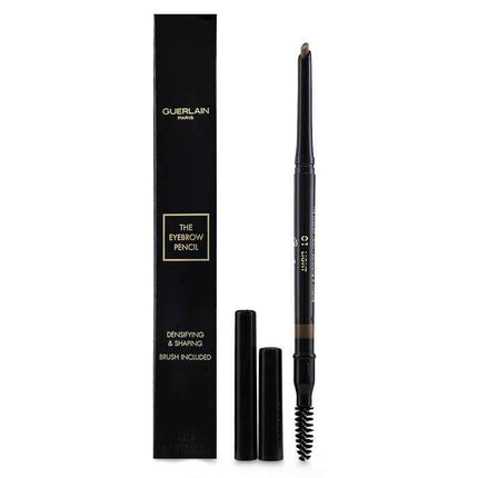The Eyebrow Pencil - # 01 Light - 0.35g/0.01oz