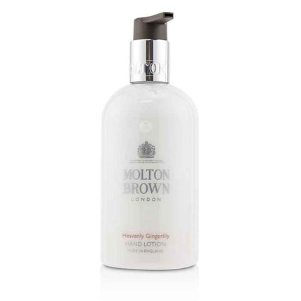 Heavenly Gingerlily Hand Lotion - 300ml/10oz