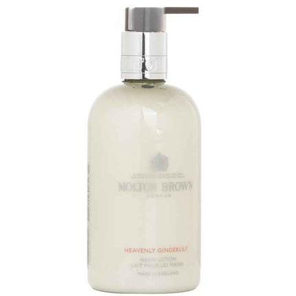 Heavenly Gingerlily Hand Lotion - 300ml/10oz