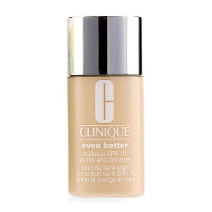 Even Better Makeup Spf15 (dry Combination To Combination Oily) - Cn 0.75 Custard - 30ml/1oz