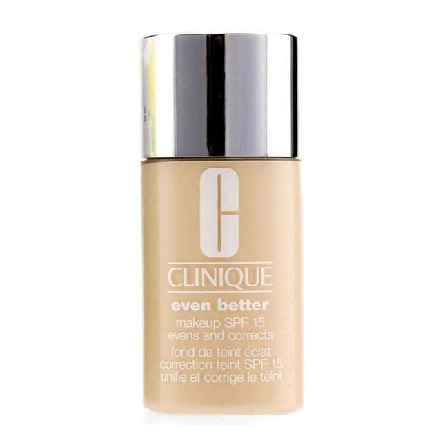 Even Better Makeup Spf15 (dry Combination To Combination Oily) - Cn 0.75 Custard - 30ml/1oz