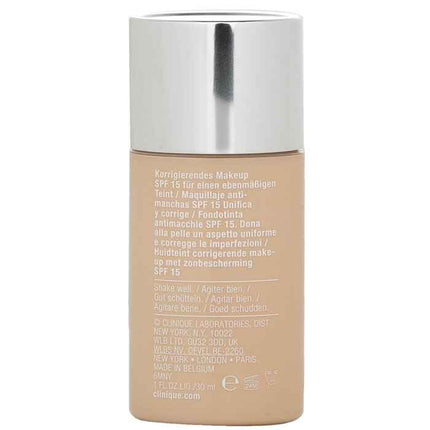 Even Better Makeup Spf15 (dry Combination To Combination Oily) - Cn 0.75 Custard - 30ml/1oz