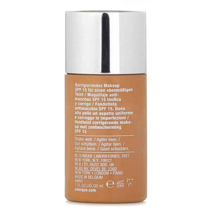 Even Better Makeup Spf15 (dry Combination To Combination Oily) - Wn 48 Oat - 30ml/1oz