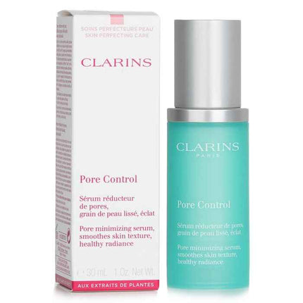 Pore Control Serum - 30ml/1oz