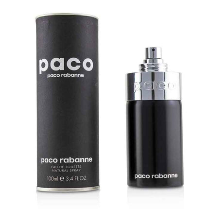 Paco Eau De Toilette Spray - 100ml/3.4oz