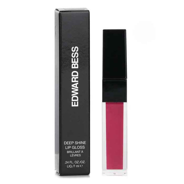 Deep Shine Lip Gloss - # 27 Wild Passion - 7ml/0.24oz