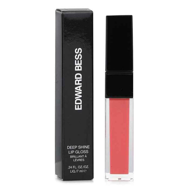 Deep Shine Lip Gloss - # 26 Lover's Desire - 7ml/0.24oz