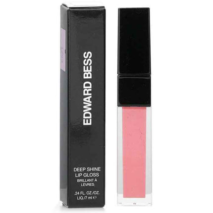 Deep Shine Lip Gloss - # 25 Stolen Kiss - 7ml/0.24oz